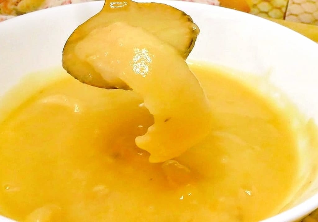 | 宅配美食 | QS SOUP 養生栗子濃湯 / 金枕頭榴槤濃湯,養生健康湯品,吃得到果肉天然美味.素食可用! - 第15張圖 | 宅配美食 | QS SOUP 養生栗子濃湯 / 金枕頭榴槤濃湯,養生健康湯品,吃得到果肉天然美味.素食可用!