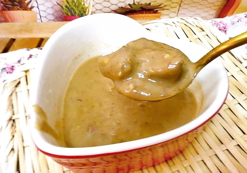 | 宅配美食 | QS SOUP 養生栗子濃湯 / 金枕頭榴槤濃湯,養生健康湯品,吃得到果肉天然美味.素食可用! - 第24張圖 | 宅配美食 | QS SOUP 養生栗子濃湯 / 金枕頭榴槤濃湯,養生健康湯品,吃得到果肉天然美味.素食可用!