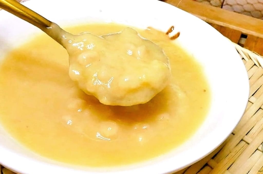 | 宅配美食 | QS SOUP 養生栗子濃湯 / 金枕頭榴槤濃湯,養生健康湯品,吃得到果肉天然美味.素食可用! - 第19張圖 | 宅配美食 | QS SOUP 養生栗子濃湯 / 金枕頭榴槤濃湯,養生健康湯品,吃得到果肉天然美味.素食可用!