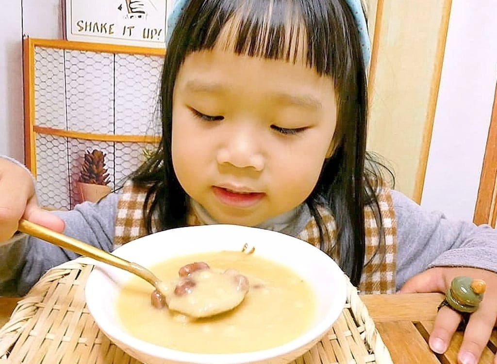 | 宅配美食 | QS SOUP 養生栗子濃湯 / 金枕頭榴槤濃湯,養生健康湯品,吃得到果肉天然美味.素食可用! - 第2張圖 | 宅配美食 | QS SOUP 養生栗子濃湯 / 金枕頭榴槤濃湯,養生健康湯品,吃得到果肉天然美味.素食可用!
