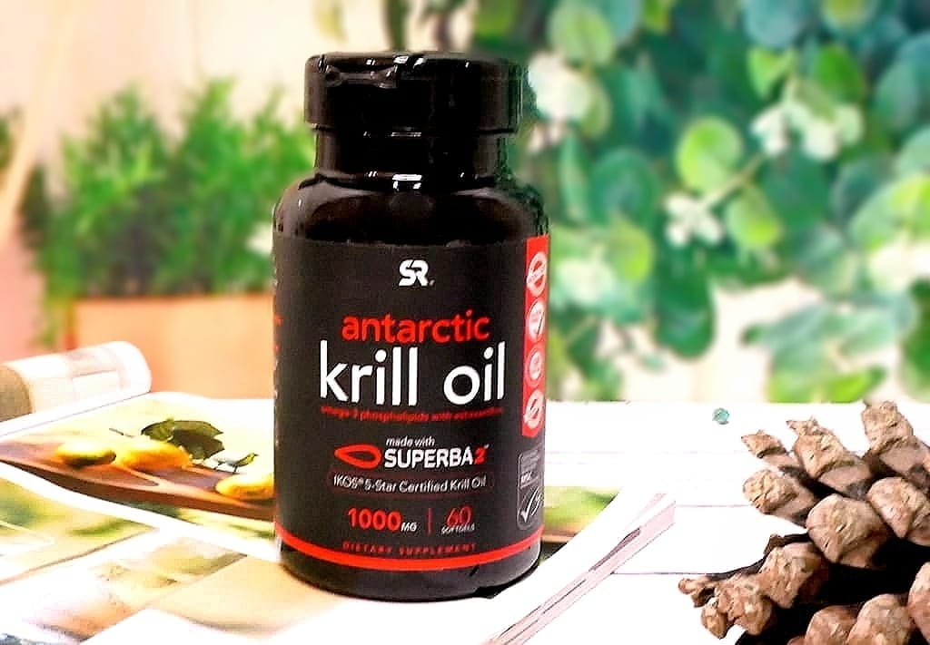 |保健|iHerb 南極磷蝦油和蝦青素.我的健康護眼好秘方.體內清道夫 - 第12張圖 |保健|iHerb 南極磷蝦油和蝦青素.我的健康護眼好秘方.體內清道夫