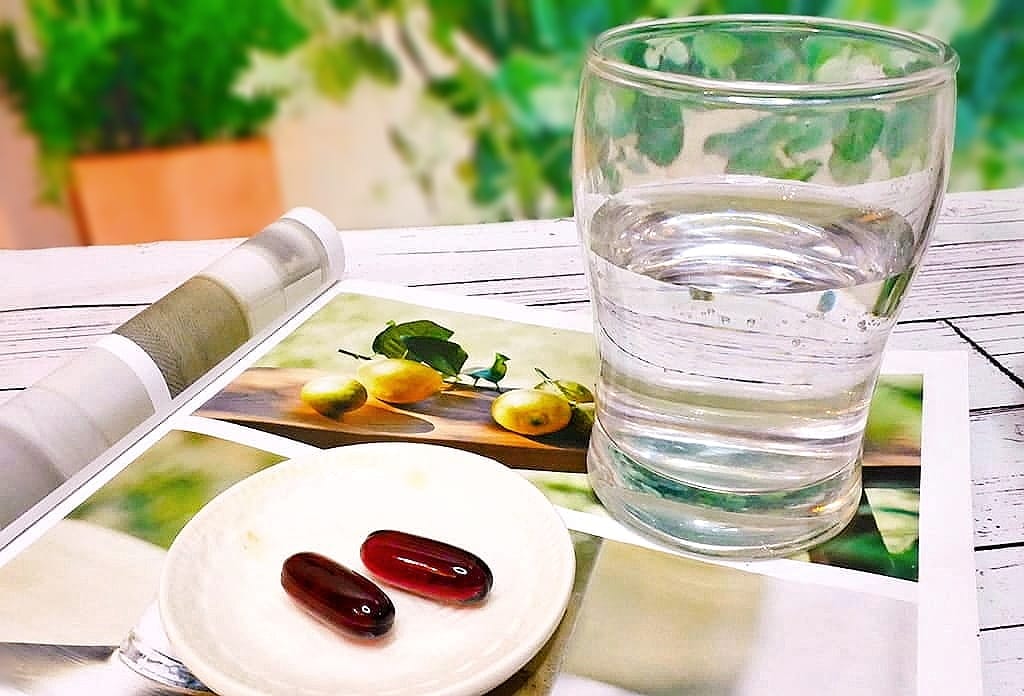 |保健|iHerb 南極磷蝦油和蝦青素.我的健康護眼好秘方.體內清道夫 - 第7張圖 |保健|iHerb 南極磷蝦油和蝦青素.我的健康護眼好秘方.體內清道夫