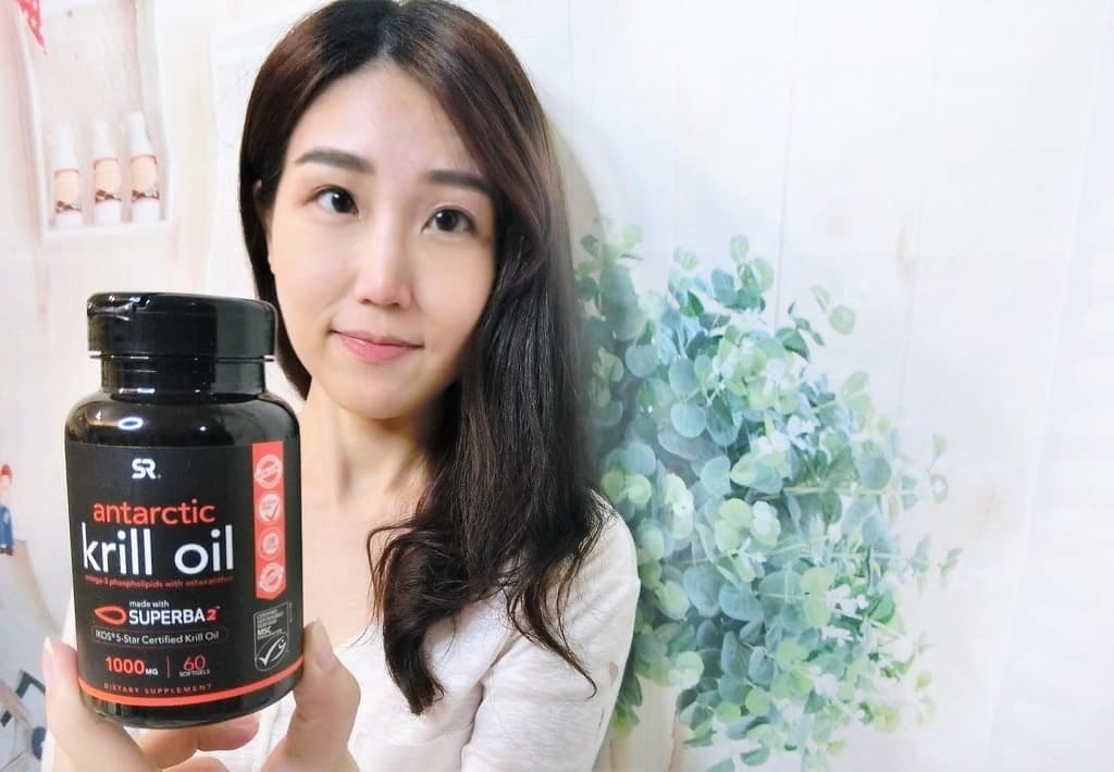 |保健|iHerb 南極磷蝦油和蝦青素.我的健康護眼好秘方.體內清道夫 - 第13張圖 |保健|iHerb 南極磷蝦油和蝦青素.我的健康護眼好秘方.體內清道夫