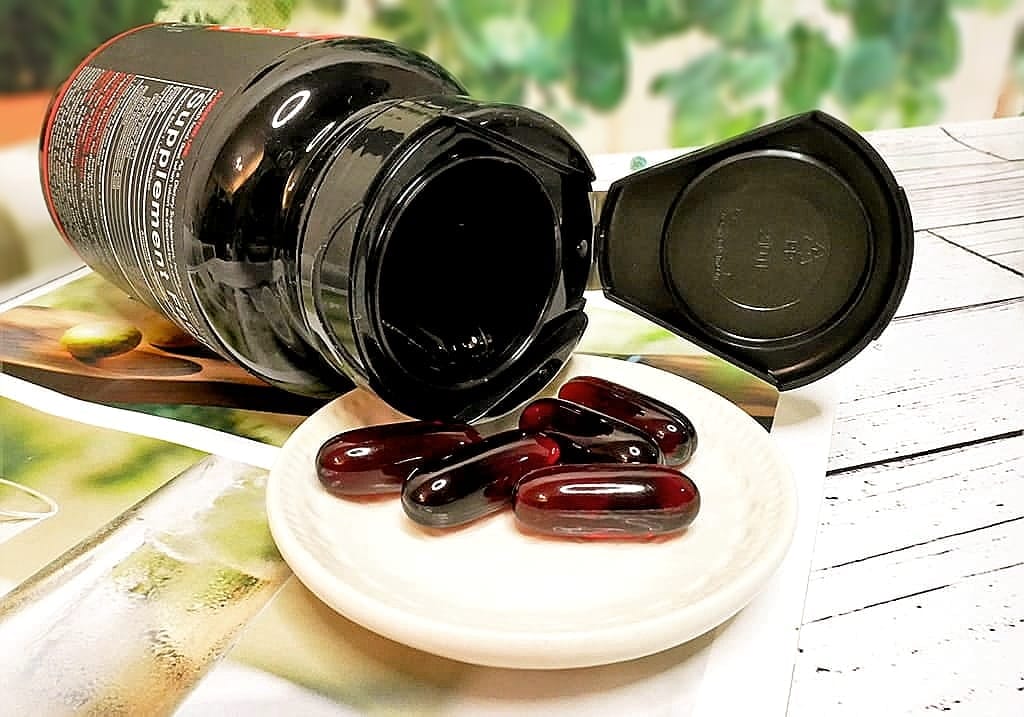 |保健|iHerb 南極磷蝦油和蝦青素.我的健康護眼好秘方.體內清道夫 - 第6張圖 |保健|iHerb 南極磷蝦油和蝦青素.我的健康護眼好秘方.體內清道夫