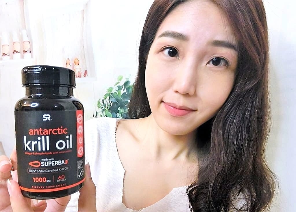 |保健|iHerb 南極磷蝦油和蝦青素.我的健康護眼好秘方.體內清道夫 - 第3張圖 |保健|iHerb 南極磷蝦油和蝦青素.我的健康護眼好秘方.體內清道夫