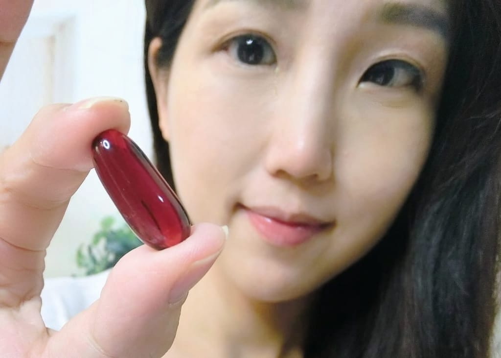 |保健|iHerb 南極磷蝦油和蝦青素.我的健康護眼好秘方.體內清道夫 - 第10張圖 |保健|iHerb 南極磷蝦油和蝦青素.我的健康護眼好秘方.體內清道夫