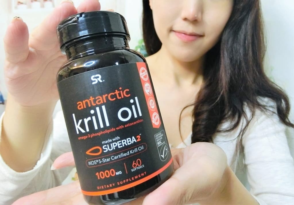 |保健|iHerb 南極磷蝦油和蝦青素.我的健康護眼好秘方.體內清道夫 - 第5張圖 |保健|iHerb 南極磷蝦油和蝦青素.我的健康護眼好秘方.體內清道夫