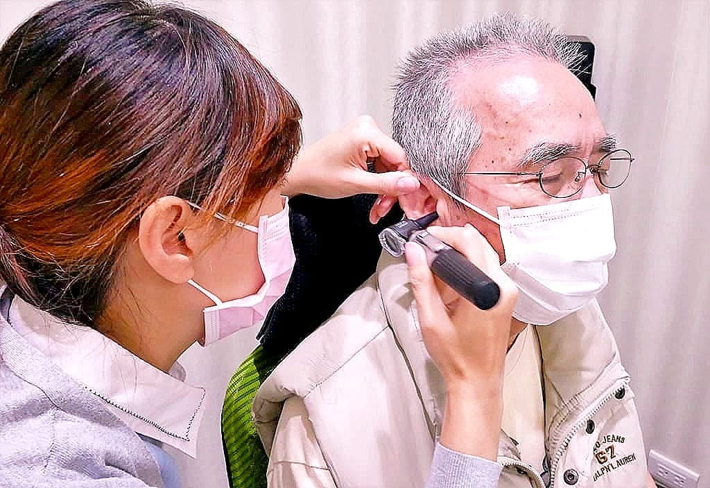 |板橋助聽器|維膜助聽器.精密聽力檢測.數位聚焦收音.最高補助7萬 - 第2張圖 |板橋助聽器|維膜助聽器.精密聽力檢測.數位聚焦收音.最高補助7萬