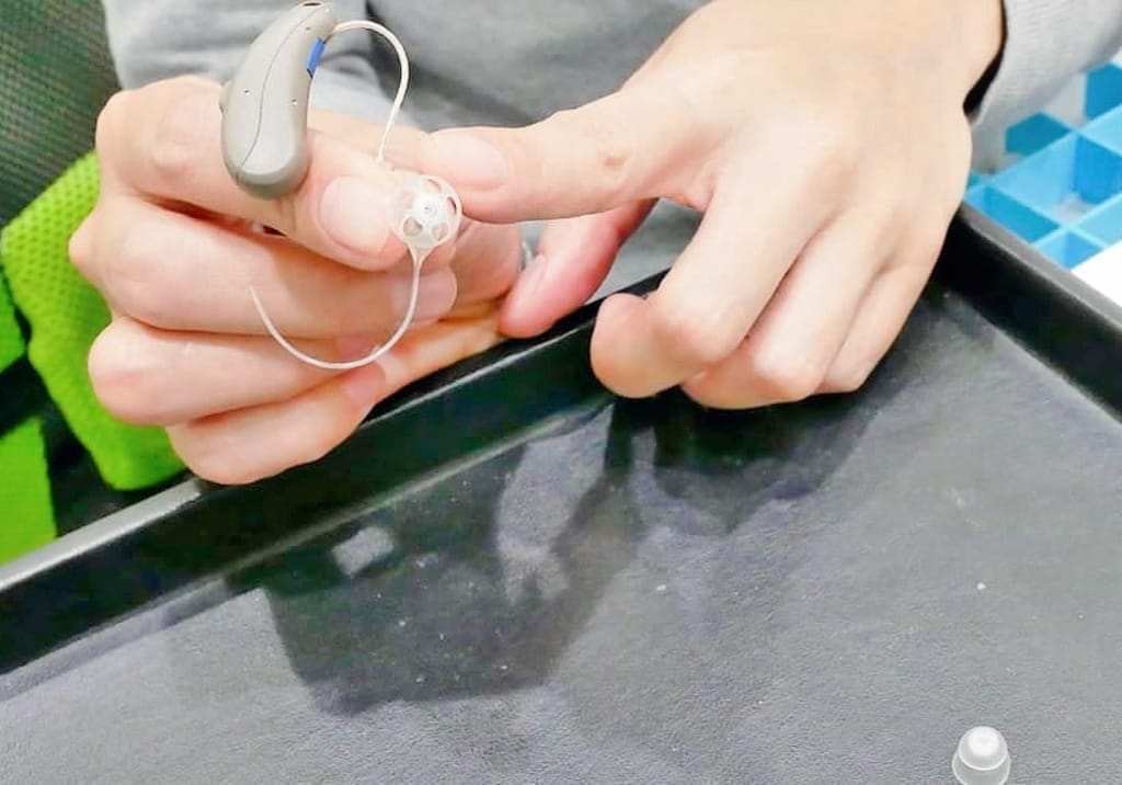 |板橋助聽器|維膜助聽器.精密聽力檢測.數位聚焦收音.最高補助7萬 - 第36張圖 |板橋助聽器|維膜助聽器.精密聽力檢測.數位聚焦收音.最高補助7萬