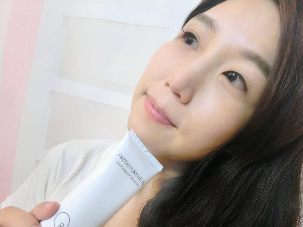 |卸妝|CREERFAIR克莉菲爾 淨顏卸妝乳.保濕卸妝推薦.洗後柔嫩不緊繃 - 第20張圖 |卸妝|CREERFAIR克莉菲爾 淨顏卸妝乳.保濕卸妝推薦.洗後柔嫩不緊繃