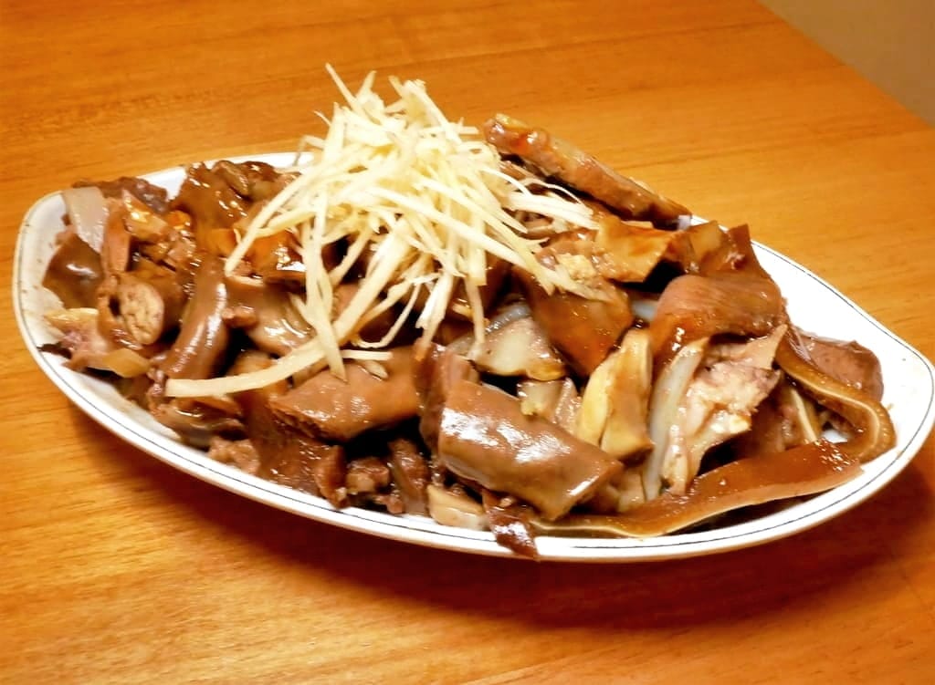 |中和美食|雙月食品社(中和店).燉補雞湯多到滿出來.月子餐首選.味美料多又實在.懶人燉補包禮盒 - 第34張圖 |中和美食|雙月食品社(中和店).燉補雞湯多到滿出來.月子餐首選.味美料多又實在.懶人燉補包禮盒