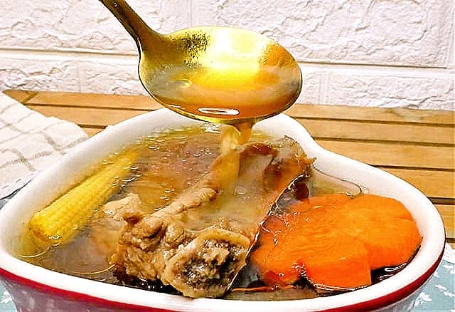 |中和美食|雙月食品社(中和店).燉補雞湯多到滿出來.月子餐首選.味美料多又實在.懶人燉補包禮盒 - 第52張圖 |中和美食|雙月食品社(中和店).燉補雞湯多到滿出來.月子餐首選.味美料多又實在.懶人燉補包禮盒