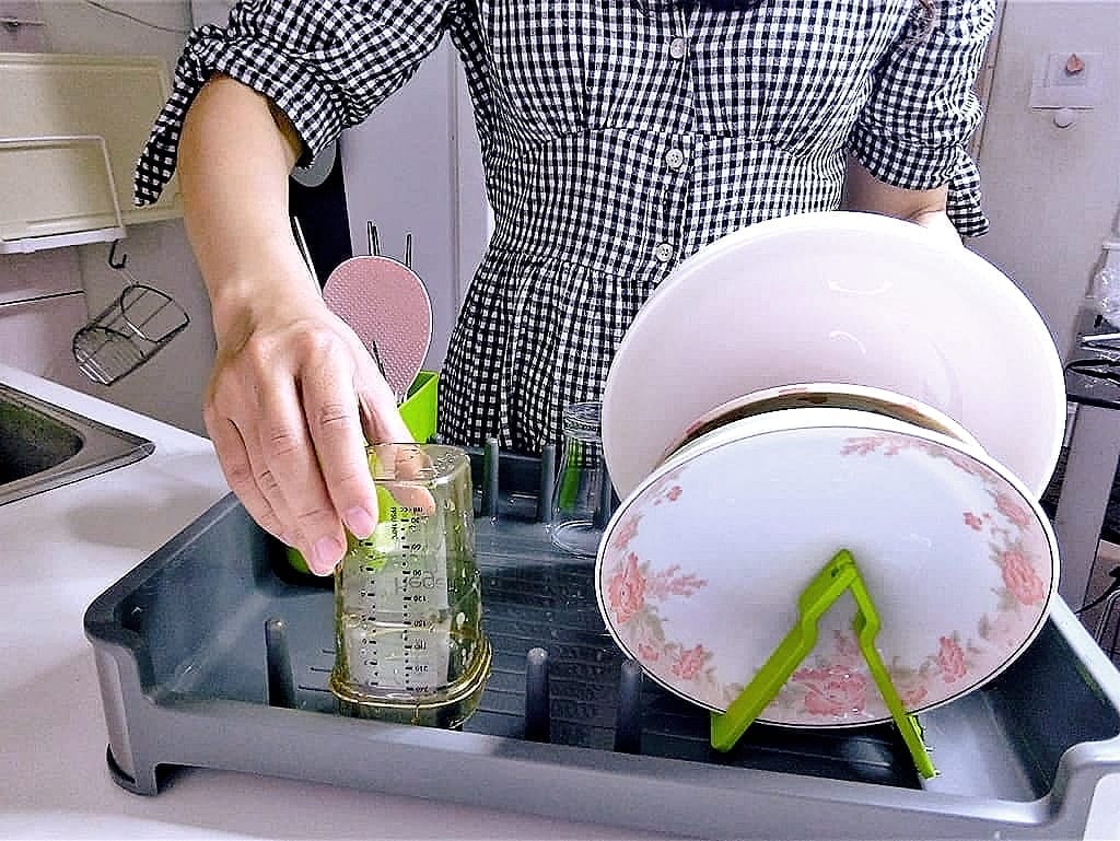 | HOME WORKING | 暢銷國內外的EKO垃圾桶,新推出廚房格雅瀝水架和多功能洗菜籃,兼具品味與實用度!還有超搶手日本tidy抗菌清潔小物! - 第2張圖 | HOME WORKING | 暢銷國內外的EKO垃圾桶,新推出廚房格雅瀝水架和多功能洗菜籃,兼具品味與實用度!還有超搶手日本tidy抗菌清潔小物!