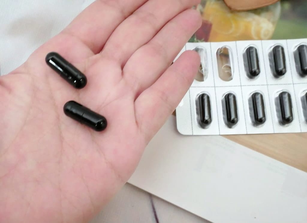 | 日夜代謝推薦| 塑魔纖 發飆超塑錠 / 黑魔纖膠囊.體內日夜大掃除 - 第16張圖 | 日夜代謝推薦| 塑魔纖 發飆超塑錠 / 黑魔纖膠囊.體內日夜大掃除