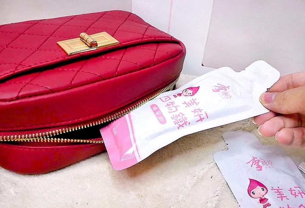 |女生保養|李時珍美妍四物鐵精華飲~含吸收率高-甘胺酸亞鐵.溫和不燥熱.全天候紅潤好氣色的秘密 - 第6張圖 |女生保養|李時珍美妍四物鐵精華飲~含吸收率高-甘胺酸亞鐵.溫和不燥熱.全天候紅潤好氣色的秘密