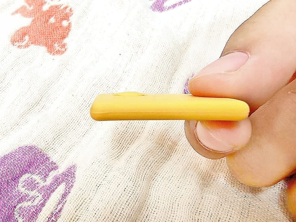 | 育兒好物 | Temp Pal添寶 穿戴式智能體溫計 .小巧智慧體溫貼片.給予寶貝全日安心守護 - 第11張圖 | 育兒好物 | Temp Pal添寶 穿戴式智能體溫計 .小巧智慧體溫貼片.給予寶貝全日安心守護