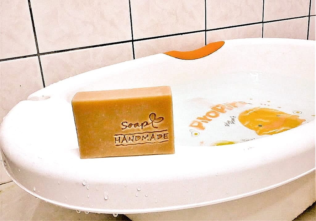 |客製手工皂| 親親寶貝乳油木母乳皂.母乳皂代製.送禮自用兩相宜.天然成份完整呵護肌膚 - 第2張圖 |客製手工皂| 親親寶貝乳油木母乳皂.母乳皂代製.送禮自用兩相宜.天然成份完整呵護肌膚