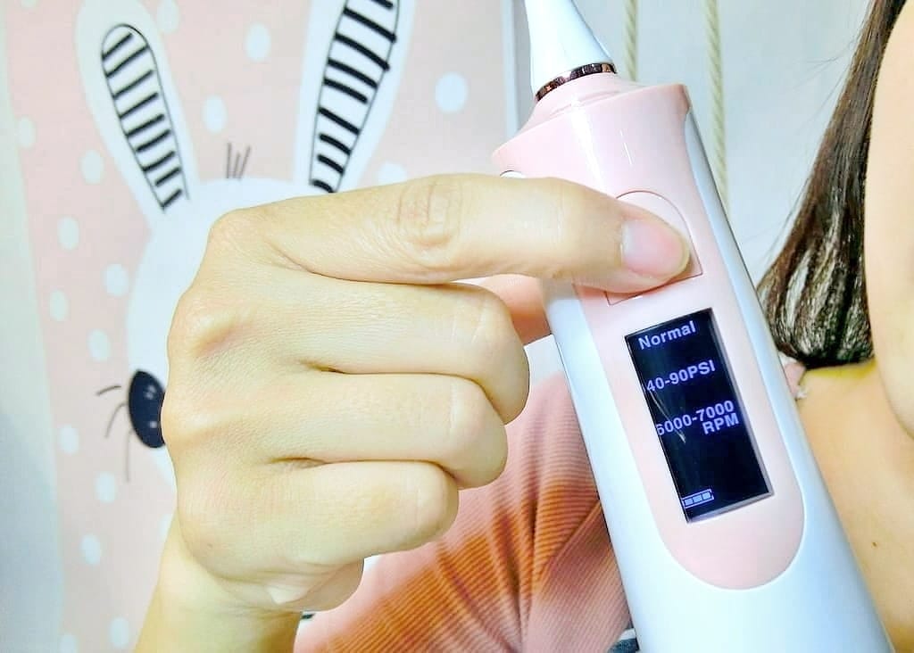 | 沖牙機推薦 | 浦桑尼克 JL-550 脈衝水柱無線攜帶沖牙機.讓牙齒天天做SPA.維持口腔健康 - 第16張圖 | 沖牙機推薦 | 浦桑尼克 JL-550 脈衝水柱無線攜帶沖牙機.讓牙齒天天做SPA.維持口腔健康