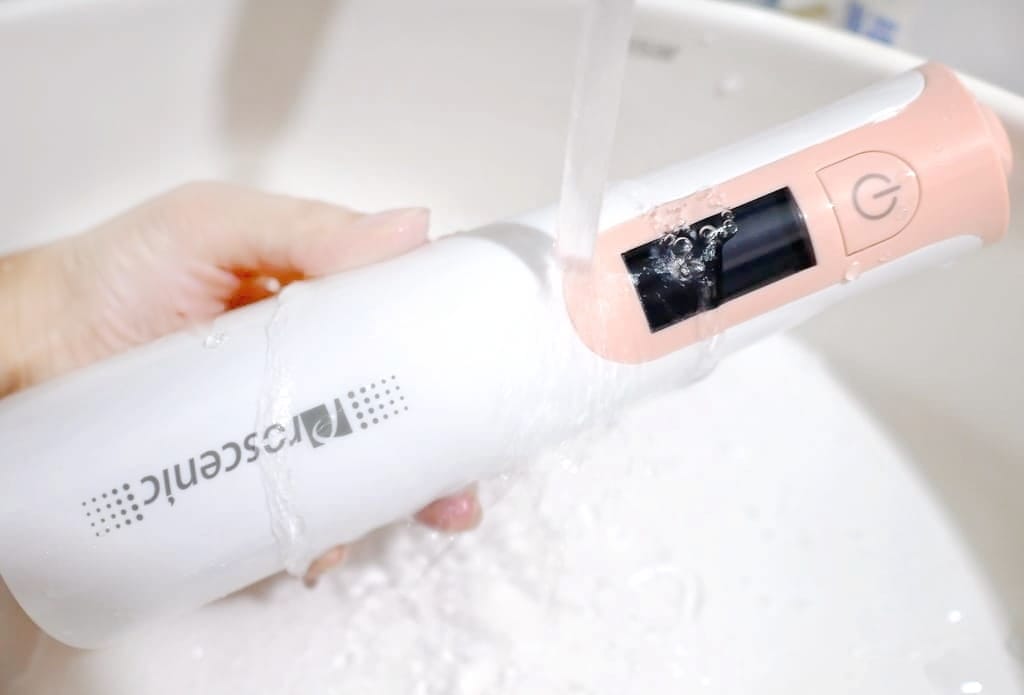 | 沖牙機推薦 | 浦桑尼克 JL-550 脈衝水柱無線攜帶沖牙機.讓牙齒天天做SPA.維持口腔健康 - 第15張圖 | 沖牙機推薦 | 浦桑尼克 JL-550 脈衝水柱無線攜帶沖牙機.讓牙齒天天做SPA.維持口腔健康