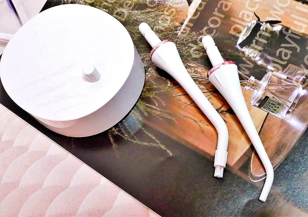 | 沖牙機推薦 | 浦桑尼克 JL-550 脈衝水柱無線攜帶沖牙機.讓牙齒天天做SPA.維持口腔健康 - 第9張圖 | 沖牙機推薦 | 浦桑尼克 JL-550 脈衝水柱無線攜帶沖牙機.讓牙齒天天做SPA.維持口腔健康