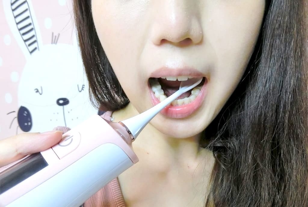 | 沖牙機推薦 | 浦桑尼克 JL-550 脈衝水柱無線攜帶沖牙機.讓牙齒天天做SPA.維持口腔健康 - 第23張圖 | 沖牙機推薦 | 浦桑尼克 JL-550 脈衝水柱無線攜帶沖牙機.讓牙齒天天做SPA.維持口腔健康