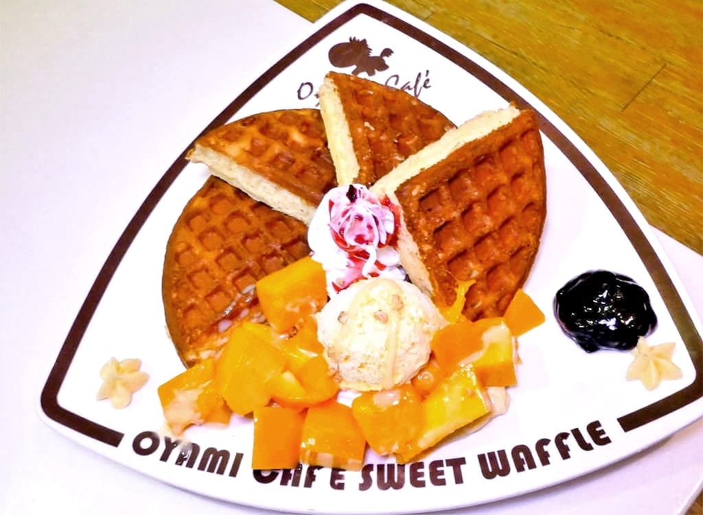|西門町咖啡|Oyami cafe 防疫安心餐廳.獨立包廂用餐 .精緻美味義式料理,西門美食下午茶! - 第47張圖 |西門町咖啡|Oyami cafe 防疫安心餐廳.獨立包廂用餐 .精緻美味義式料理,西門美食下午茶!