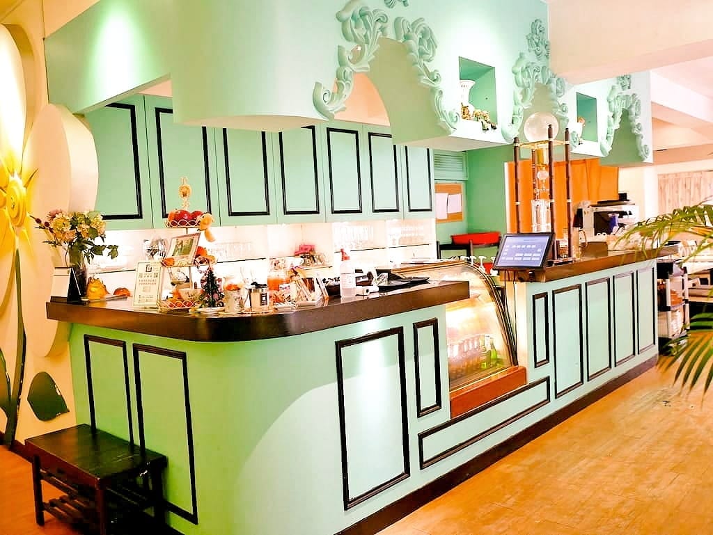 |西門町咖啡|Oyami cafe 防疫安心餐廳.獨立包廂用餐 .精緻美味義式料理,西門美食下午茶! - 第6張圖 |西門町咖啡|Oyami cafe 防疫安心餐廳.獨立包廂用餐 .精緻美味義式料理,西門美食下午茶!