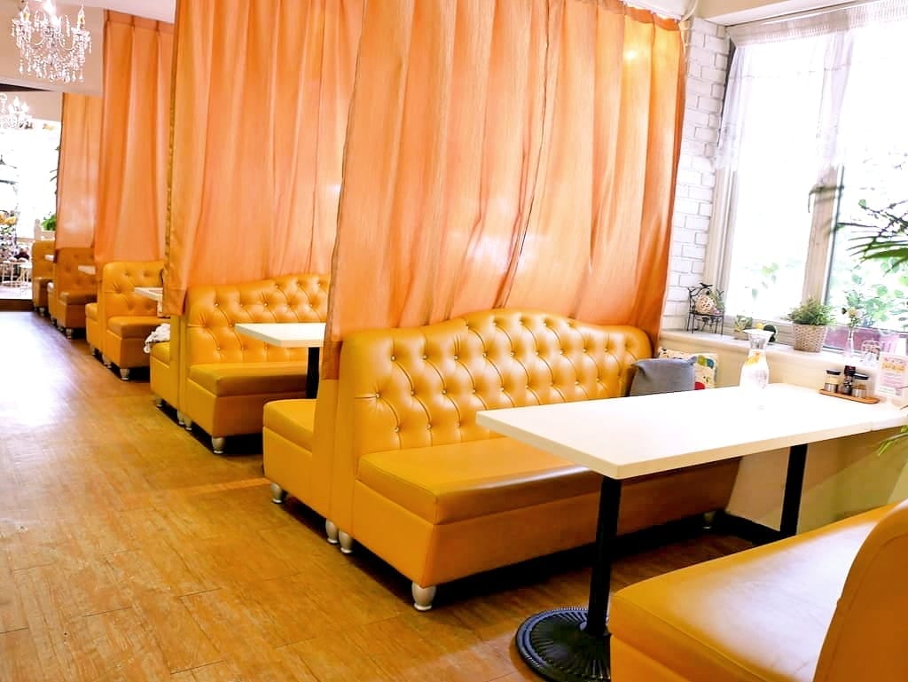 |西門町咖啡|Oyami cafe 防疫安心餐廳.獨立包廂用餐 .精緻美味義式料理,西門美食下午茶! - 第8張圖 |西門町咖啡|Oyami cafe 防疫安心餐廳.獨立包廂用餐 .精緻美味義式料理,西門美食下午茶!