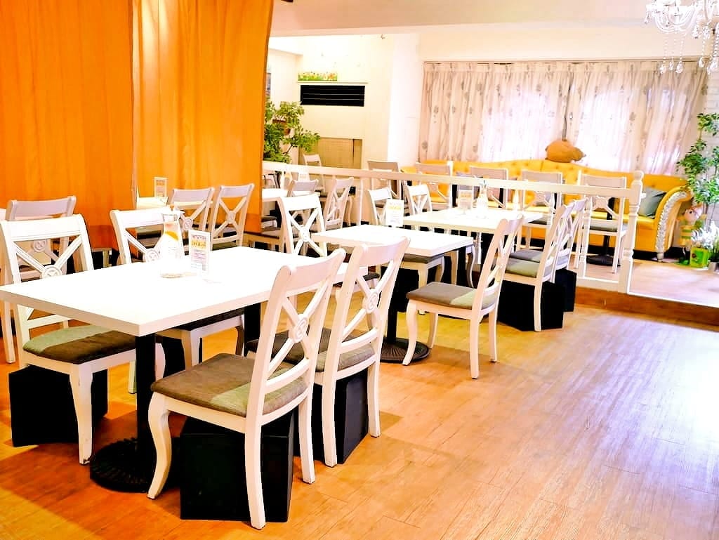 |西門町咖啡|Oyami cafe 防疫安心餐廳.獨立包廂用餐 .精緻美味義式料理,西門美食下午茶! - 第13張圖 |西門町咖啡|Oyami cafe 防疫安心餐廳.獨立包廂用餐 .精緻美味義式料理,西門美食下午茶!