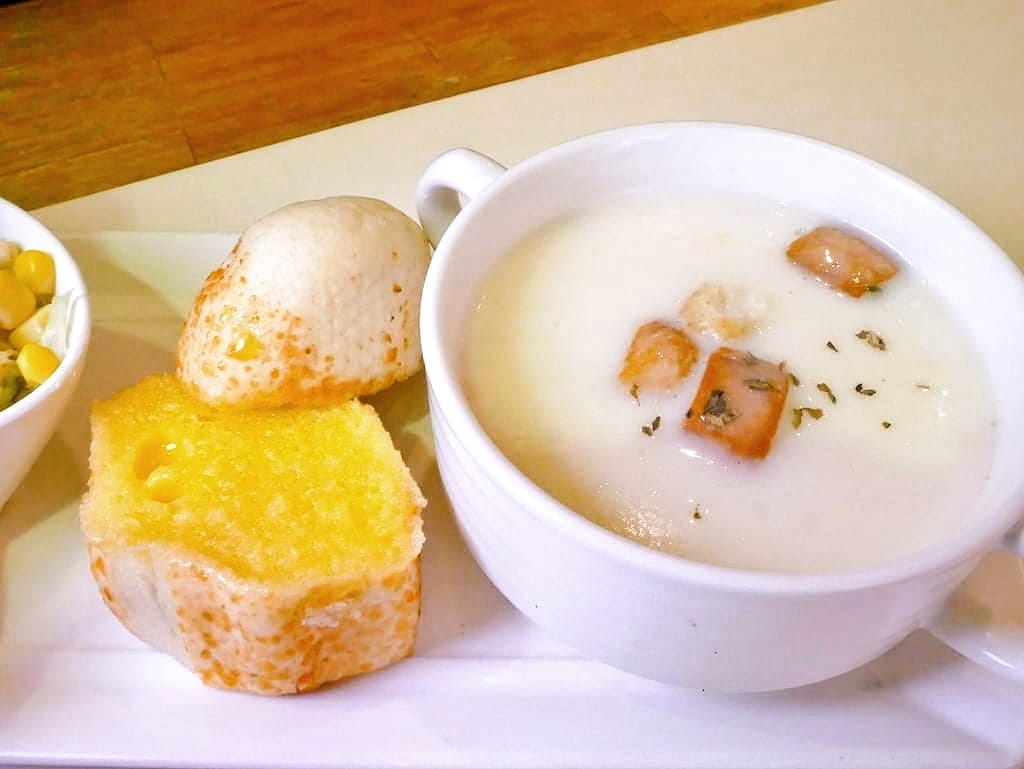 |西門町咖啡|Oyami cafe 防疫安心餐廳.獨立包廂用餐 .精緻美味義式料理,西門美食下午茶! - 第22張圖 |西門町咖啡|Oyami cafe 防疫安心餐廳.獨立包廂用餐 .精緻美味義式料理,西門美食下午茶!