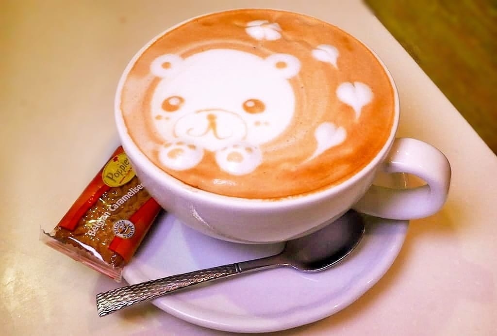 |西門町咖啡|Oyami cafe 防疫安心餐廳.獨立包廂用餐 .精緻美味義式料理,西門美食下午茶! - 第45張圖 |西門町咖啡|Oyami cafe 防疫安心餐廳.獨立包廂用餐 .精緻美味義式料理,西門美食下午茶!