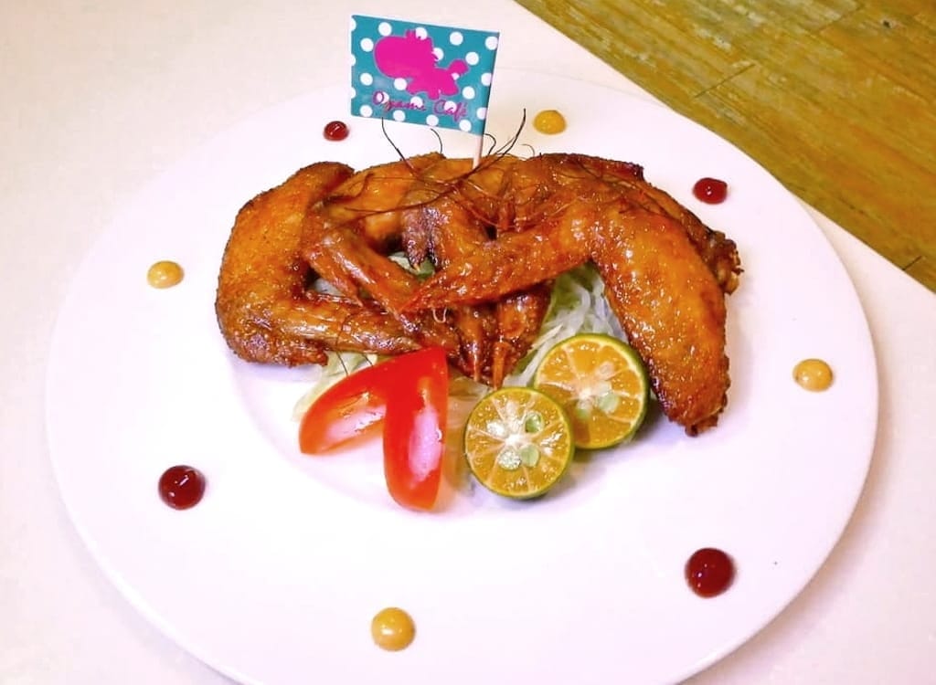 |西門町咖啡|Oyami cafe 防疫安心餐廳.獨立包廂用餐 .精緻美味義式料理,西門美食下午茶! - 第25張圖 |西門町咖啡|Oyami cafe 防疫安心餐廳.獨立包廂用餐 .精緻美味義式料理,西門美食下午茶!