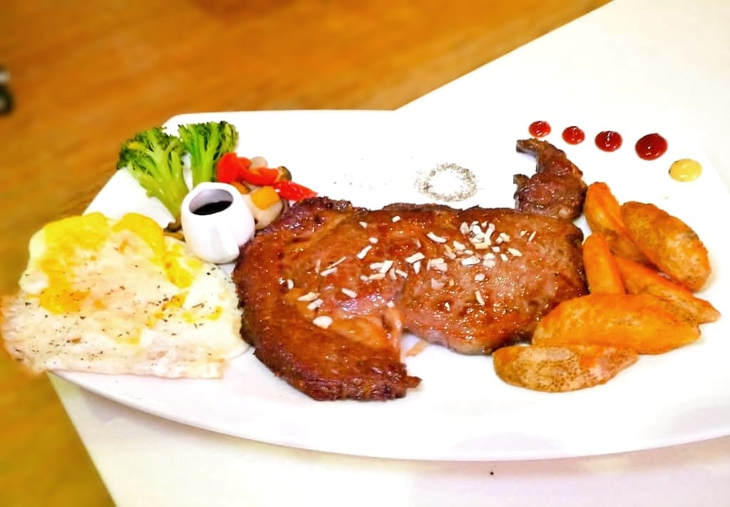 |西門町咖啡|Oyami cafe 防疫安心餐廳.獨立包廂用餐 .精緻美味義式料理,西門美食下午茶! - 第33張圖 |西門町咖啡|Oyami cafe 防疫安心餐廳.獨立包廂用餐 .精緻美味義式料理,西門美食下午茶!