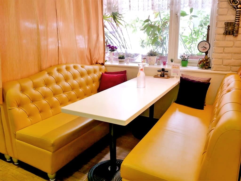 |西門町咖啡|Oyami cafe 防疫安心餐廳.獨立包廂用餐 .精緻美味義式料理,西門美食下午茶! - 第9張圖 |西門町咖啡|Oyami cafe 防疫安心餐廳.獨立包廂用餐 .精緻美味義式料理,西門美食下午茶!
