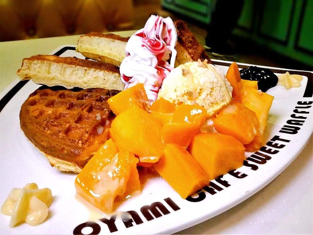 |西門町咖啡|Oyami cafe 防疫安心餐廳.獨立包廂用餐 .精緻美味義式料理,西門美食下午茶! - 第48張圖 |西門町咖啡|Oyami cafe 防疫安心餐廳.獨立包廂用餐 .精緻美味義式料理,西門美食下午茶!