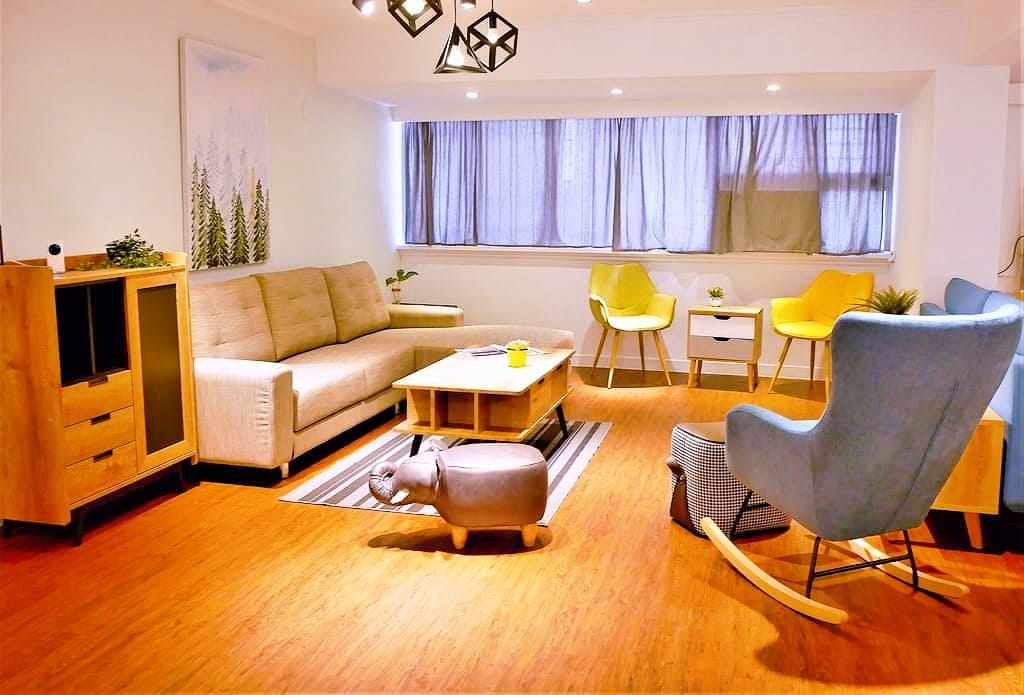 |台北家具店|寄居蟹家具館 提供客製化家俱訂做.獨立筒彈簧布沙發.環境優雅倍感舒心與放鬆~ - 第34張圖 |台北家具店|寄居蟹家具館 提供客製化家俱訂做.獨立筒彈簧布沙發.環境優雅倍感舒心與放鬆~