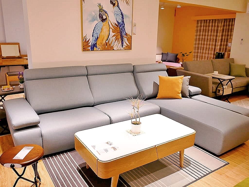 |台北家具店|寄居蟹家具館 提供客製化家俱訂做.獨立筒彈簧布沙發.環境優雅倍感舒心與放鬆~ - 第20張圖 |台北家具店|寄居蟹家具館 提供客製化家俱訂做.獨立筒彈簧布沙發.環境優雅倍感舒心與放鬆~