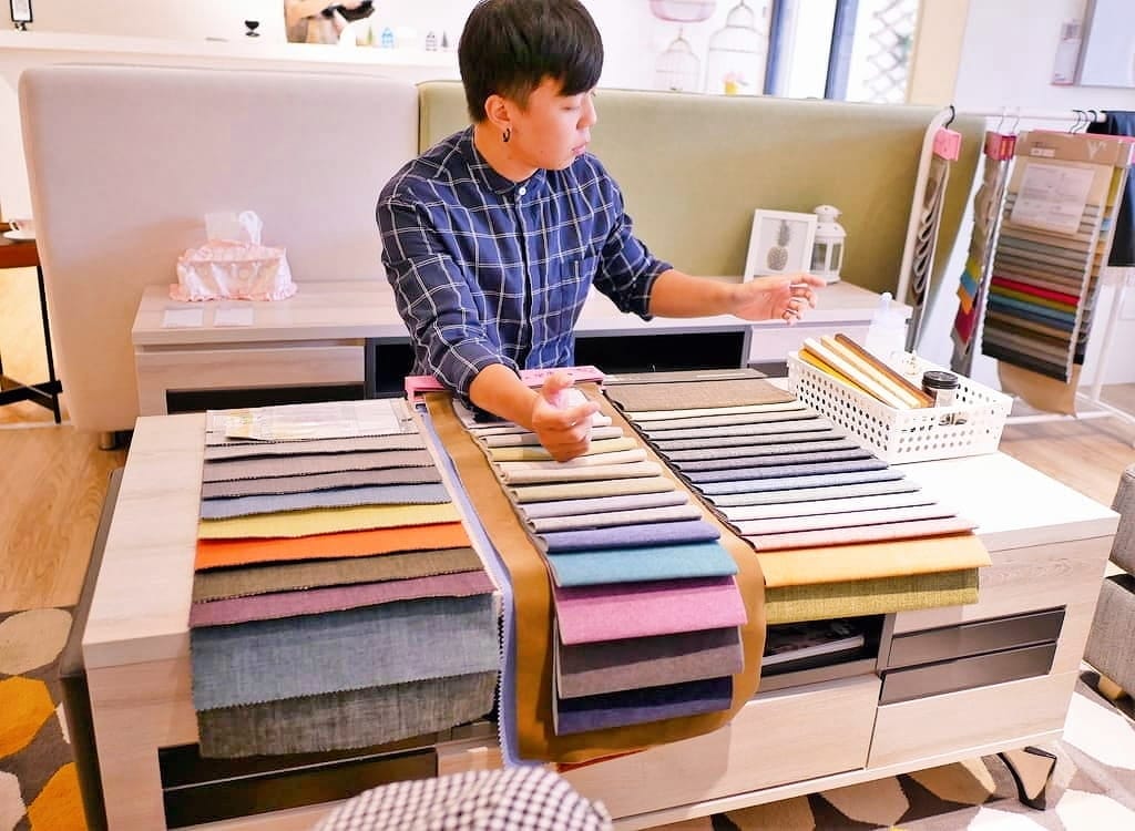 |台北家具店|寄居蟹家具館 提供客製化家俱訂做.獨立筒彈簧布沙發.環境優雅倍感舒心與放鬆~ - 第12張圖 |台北家具店|寄居蟹家具館 提供客製化家俱訂做.獨立筒彈簧布沙發.環境優雅倍感舒心與放鬆~