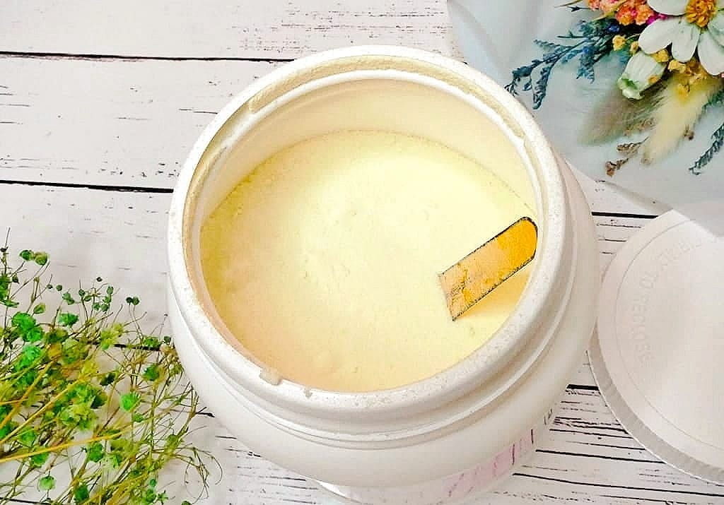 ｜保養｜好而優Bioplus 膠原蛋白粉（蘋果）．來自法國膠原蛋白．加入濃縮蘋果汁．頂級吃的保養
