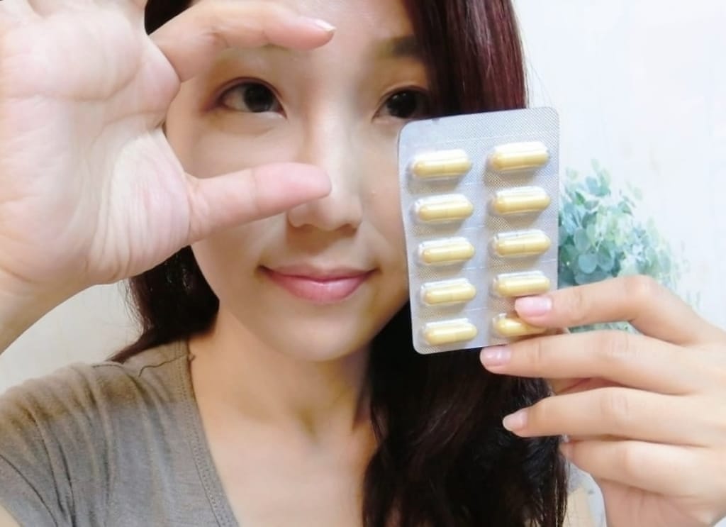 | 葉黃素推薦 | 微晶亮專利葉黃素EX.與農業網絡合作.游離型分子小好吸收.現代人必備營養食品 - 第19張圖 | 葉黃素推薦 | 微晶亮專利葉黃素EX.與農業網絡合作.游離型分子小好吸收.現代人必備營養食品
