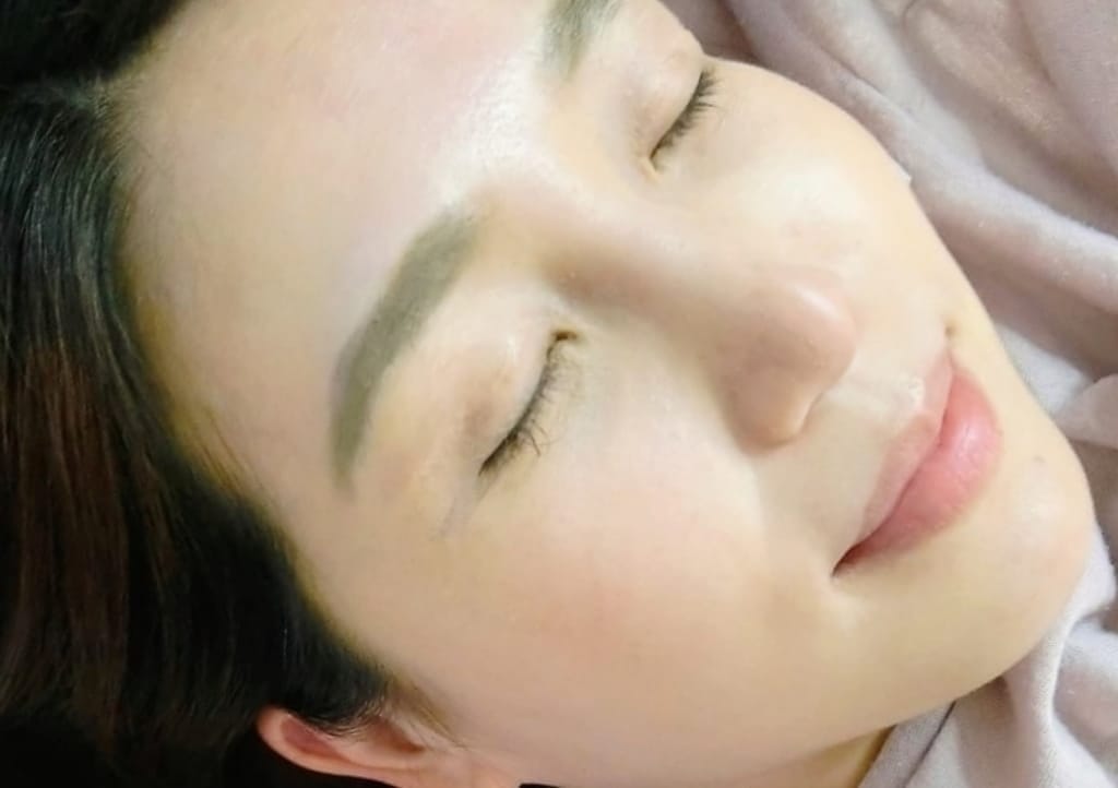 |美容|弄甲成臻時尚美學 GH眼膚還原緊實、我的美麗保養秘密、不想讓人看出實際年齡 - 第30張圖 |美容|弄甲成臻時尚美學 GH眼膚還原緊實、我的美麗保養秘密、不想讓人看出實際年齡
