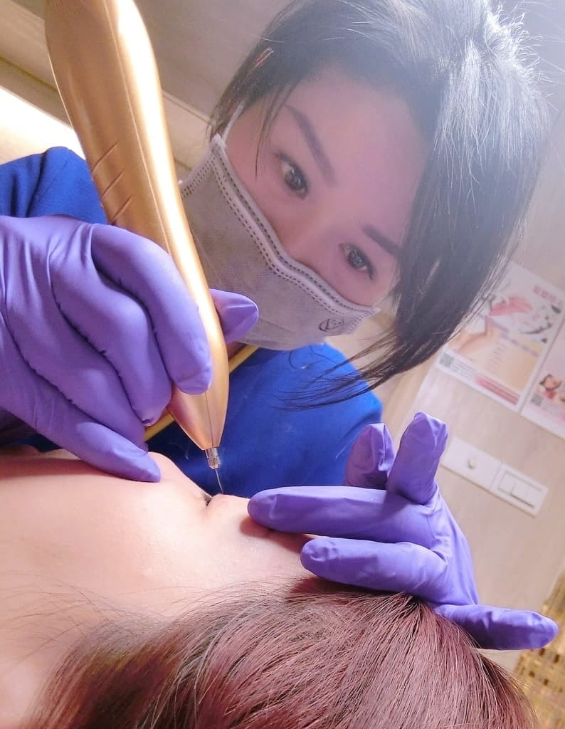 |美容|弄甲成臻時尚美學 GH眼膚還原緊實、我的美麗保養秘密、不想讓人看出實際年齡 - 第21張圖 |美容|弄甲成臻時尚美學 GH眼膚還原緊實、我的美麗保養秘密、不想讓人看出實際年齡