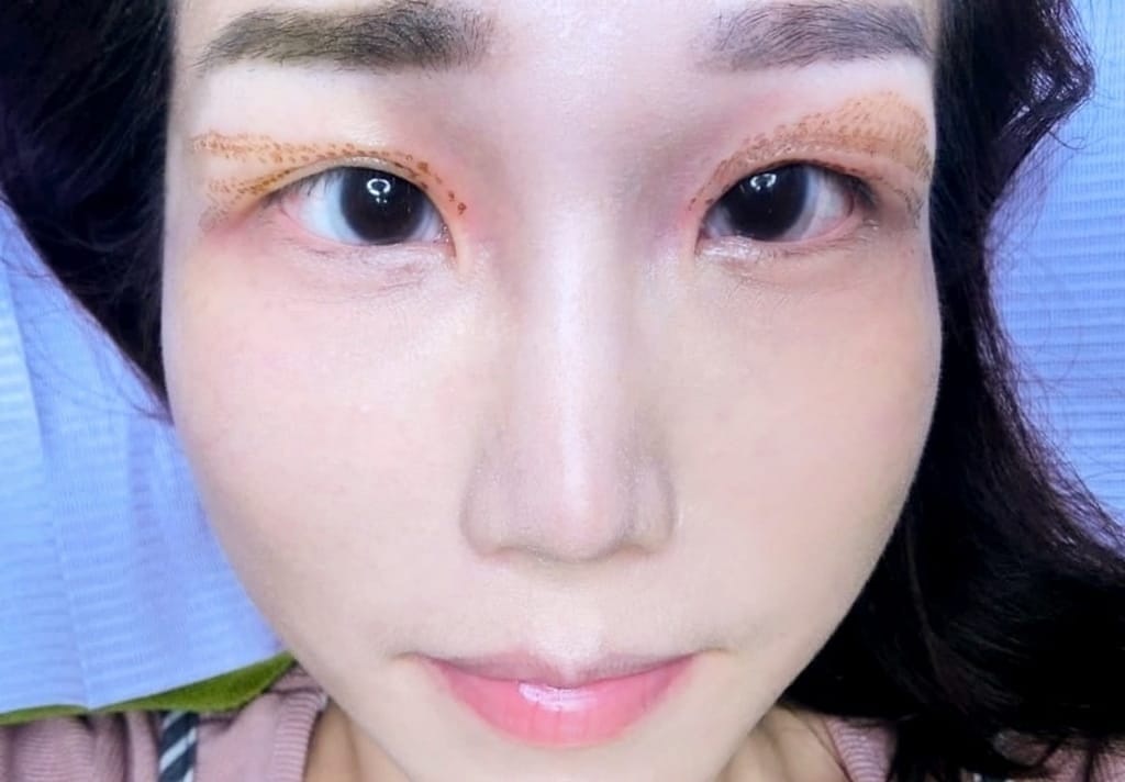 |美容|弄甲成臻時尚美學 GH眼膚還原緊實、我的美麗保養秘密、不想讓人看出實際年齡 - 第22張圖 |美容|弄甲成臻時尚美學 GH眼膚還原緊實、我的美麗保養秘密、不想讓人看出實際年齡