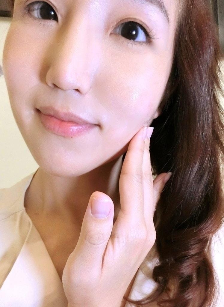 |美容|弄甲成臻時尚美學 GH眼膚還原緊實、我的美麗保養秘密、不想讓人看出實際年齡 - 第2張圖 |美容|弄甲成臻時尚美學 GH眼膚還原緊實、我的美麗保養秘密、不想讓人看出實際年齡