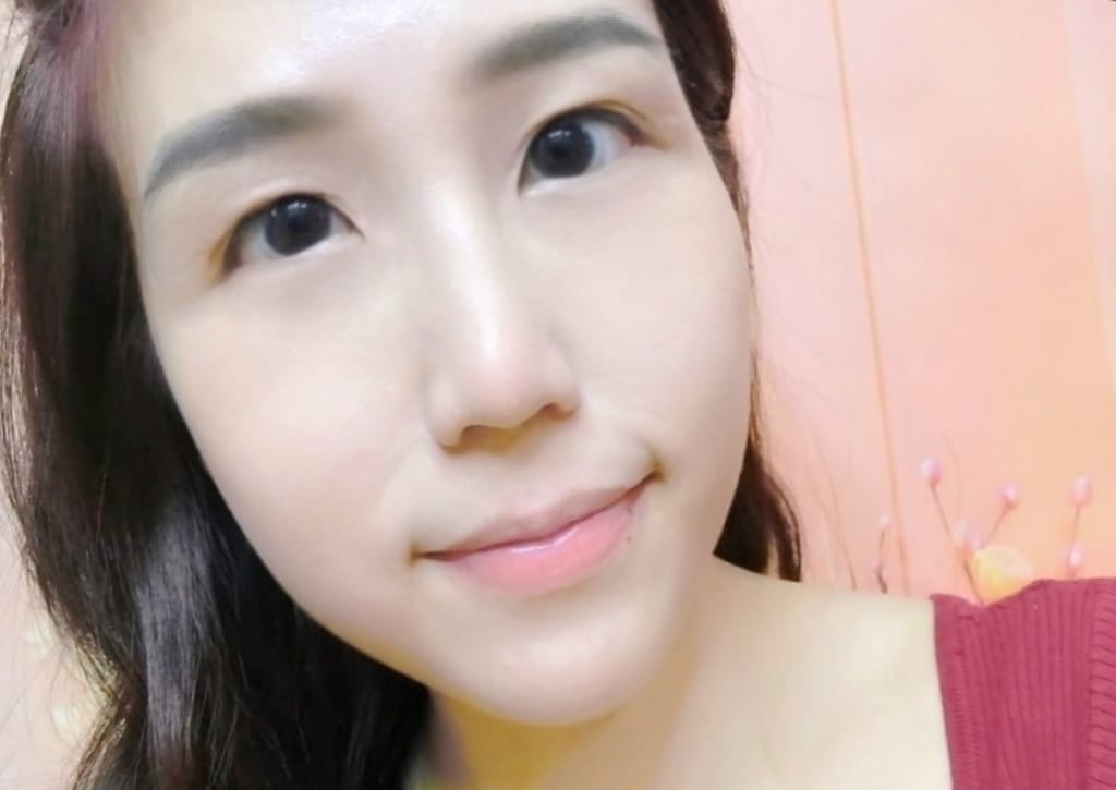 |美容|弄甲成臻時尚美學 GH眼膚還原緊實、我的美麗保養秘密、不想讓人看出實際年齡 - 第4張圖 |美容|弄甲成臻時尚美學 GH眼膚還原緊實、我的美麗保養秘密、不想讓人看出實際年齡