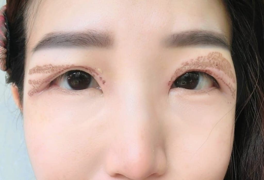 |美容|弄甲成臻時尚美學 GH眼膚還原緊實、我的美麗保養秘密、不想讓人看出實際年齡 - 第28張圖 |美容|弄甲成臻時尚美學 GH眼膚還原緊實、我的美麗保養秘密、不想讓人看出實際年齡