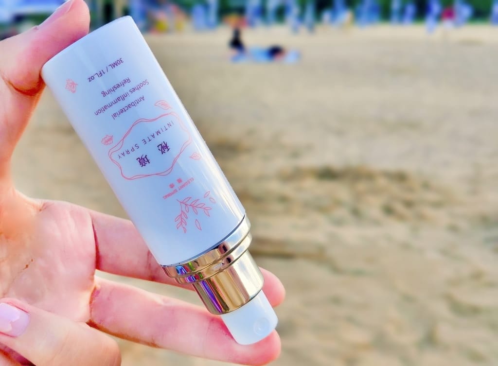 |私密保養推薦| 雅煥 秘境 Intimate spray.全方位呵護.私密噴霧 - 第12張圖 |私密保養推薦| 雅煥 秘境 Intimate spray.全方位呵護.私密噴霧