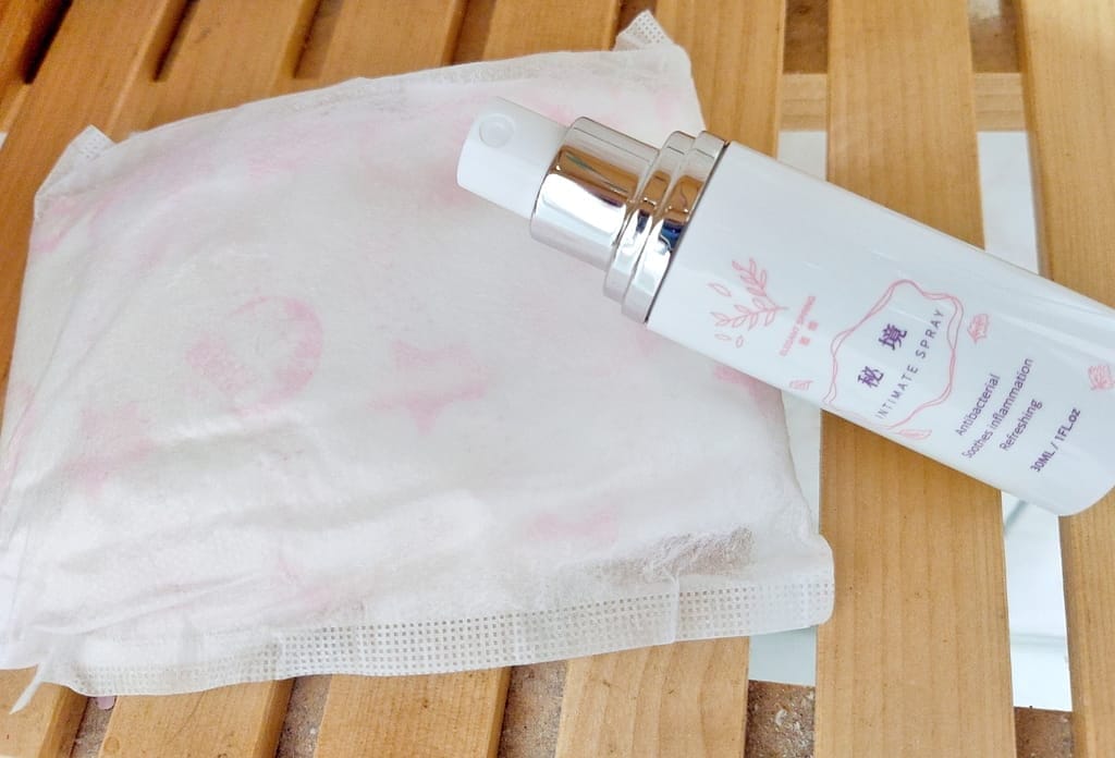 |私密保養推薦| 雅煥 秘境 Intimate spray.全方位呵護.私密噴霧 - 第13張圖 |私密保養推薦| 雅煥 秘境 Intimate spray.全方位呵護.私密噴霧