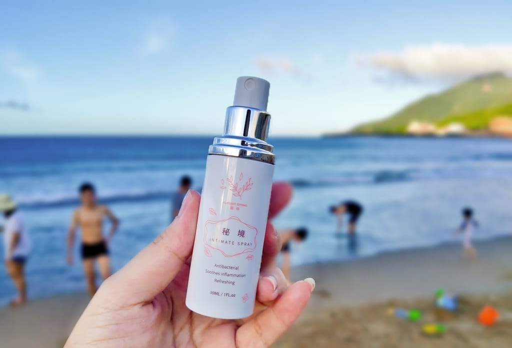 |私密保養推薦| 雅煥 秘境 Intimate spray.全方位呵護.私密噴霧 - 第9張圖 |私密保養推薦| 雅煥 秘境 Intimate spray.全方位呵護.私密噴霧