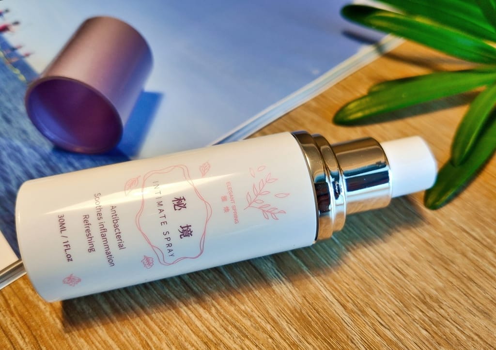|私密保養推薦| 雅煥 秘境 Intimate spray.全方位呵護.私密噴霧 - 第7張圖 |私密保養推薦| 雅煥 秘境 Intimate spray.全方位呵護.私密噴霧